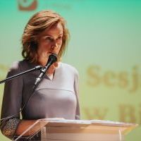 Uroczysta Sesja Rady Miejskiej '2026 (14)