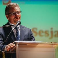 Uroczysta Sesja Rady Miejskiej '2026 (2)