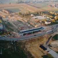 Droga S1 w Bieruniu - 1 października 2026 rok (7)