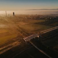 Droga S1 w Bieruniu - 1 października 2026 rok (4)