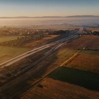 Droga S1 w Bieruniu - 1 października 2026 rok (3)