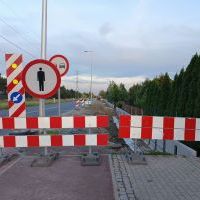 Przebudowa ulicy Oświęcimskiej na strasie Tychy- Bieruń (16)
