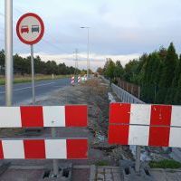 Przebudowa ulicy Oświęcimskiej na strasie Tychy- Bieruń (15)