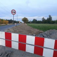 Przebudowa ulicy Oświęcimskiej na strasie Tychy- Bieruń (9)