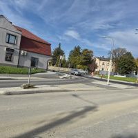 Przebudowa drogi powiatowej - ulic Jagiełły i Wawelskiej - październik 2026 (1)