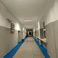 Wyremontowany korytarz na I piętrze SP1 (ul. Krakowska) (11)