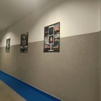Wyremontowany korytarz na I piętrze SP1 (ul. Krakowska) (10)