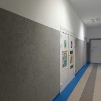 Wyremontowany korytarz na I piętrze SP1 (ul. Krakowska) (7)