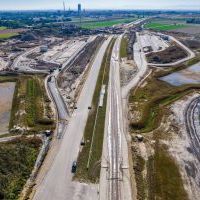 Miejsce Obsługi Podróżnych (MOP) w Lędzinach (6)
