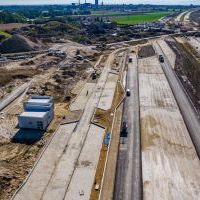 Miejsce Obsługi Podróżnych (MOP) w Lędzinach (4)