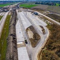 Miejsce Obsługi Podróżnych (MOP) w Lędzinach (3)