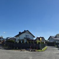 Budowa oświetlenia ulicznego na ul. Marglowej, ul. Bazaltowej i ul. Marmurowej (7)