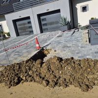 Budowa oświetlenia ulicznego na ul. Marglowej, ul. Bazaltowej i ul. Marmurowej (2)