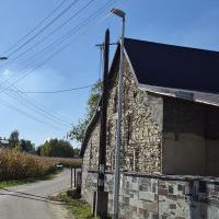 Budowa oświetlenia ulicznego na ul. Marglowej, ul. Bazaltowej i ul. Marmurowej (3)