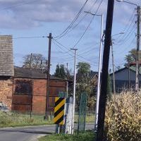 Budowa oświetlenia ulicznego na ul. Marglowej, ul. Bazaltowej i ul. Marmurowej (2)