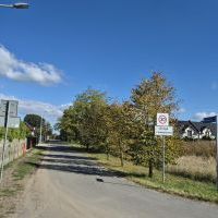 Budowa oświetlenia ulicznego na ul. Marglowej, ul. Bazaltowej i ul. Marmurowej (2)
