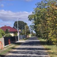 Budowa oświetlenia ulicznego na ul. Marglowej, ul. Bazaltowej i ul. Marmurowej (1)