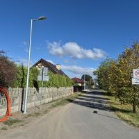 Budowa oświetlenia ulicznego na ul. Marglowej, ul. Bazaltowej i ul. Marmurowej (8)