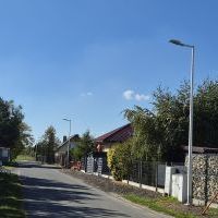 Budowa oświetlenia ulicznego na ul. Marglowej, ul. Bazaltowej i ul. Marmurowej (7)