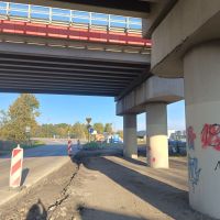 Przebudowa ulicy Lędzińskiej - październik 2026 (11)