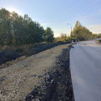 Przebudowa ulicy Lędzińskiej - październik 2026 (9)