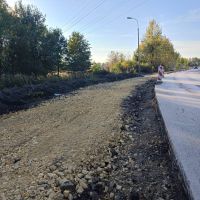 Przebudowa ulicy Lędzińskiej - październik 2026 (6)