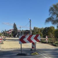 Przebudowa ulicy Jagiełły - 21 października 2026 (1)