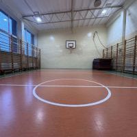 Prace remontowe w budynku SP3 (2)