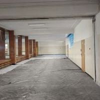 Prace remontowe w budynku SP3 (3)