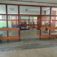 Prace remontowe w budynku SP3 (2)