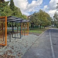 Prace remontowe w budynku SP3 (2)