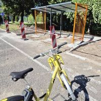 Prace remontowe w budynku SP3 (1)