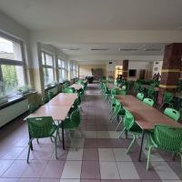 Prace remontowe w budynku SP3 (1)