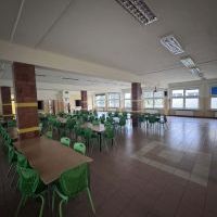 Prace remontowe w budynku SP3 (2)