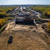Droga S1 - Odcinek: Mysłowice-Imielin-Lędzińy (9)