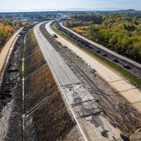 Droga S1 - Odcinek: Mysłowice-Imielin-Lędzińy (7)