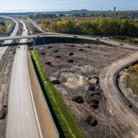 Droga S1 - Odcinek: Mysłowice-Imielin-Lędzińy (4)