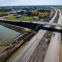 Droga S1 - Odcinek: Mysłowice-Imielin-Lędzińy (3)