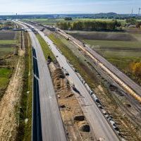 Droga S1 - Odcinek: Mysłowice-Imielin-Lędzińy (1)