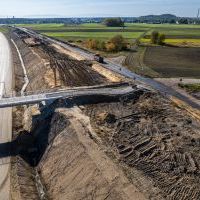Droga S1 - Odcinek: Mysłowice-Imielin-Lędzińy (11)