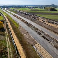 Droga S1 - Odcinek: Mysłowice-Imielin-Lędzińy (9)