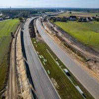 Droga S1 - Odcinek: Mysłowice-Imielin-Lędzińy (8)