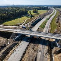 Droga S1 - Odcinek: Mysłowice-Imielin-Lędzińy (6)