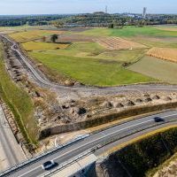 Droga S1 - Odcinek: Mysłowice-Imielin-Lędzińy (5)