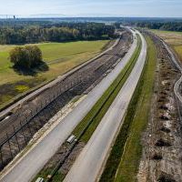 Droga S1 - Odcinek: Mysłowice-Imielin-Lędzińy (4)