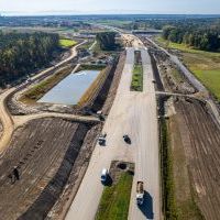 Droga S1 - Odcinek: Mysłowice-Imielin-Lędzińy (3)