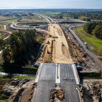 Droga S1 - Odcinek: Mysłowice-Imielin-Lędzińy (1)