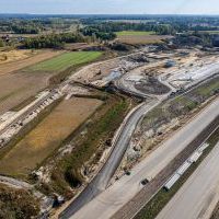 Miejsce Obsługi Podróżnych (MOP) w Lędzinach (3)