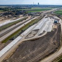 Miejsce Obsługi Podróżnych (MOP) w Lędzinach (2)