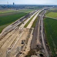 Miejsce Obsługi Podróżnych (MOP) w Lędzinach (1)